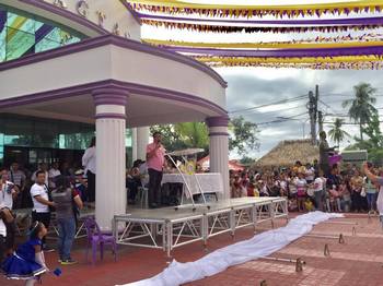 Balagtasan Festival