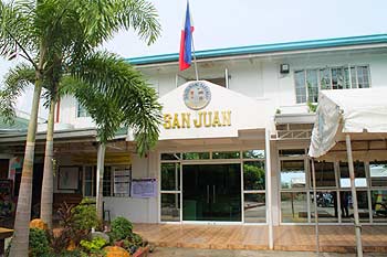 BRGY. SAN JUAN