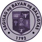 Sagisag ng Bayan ng Balagtas